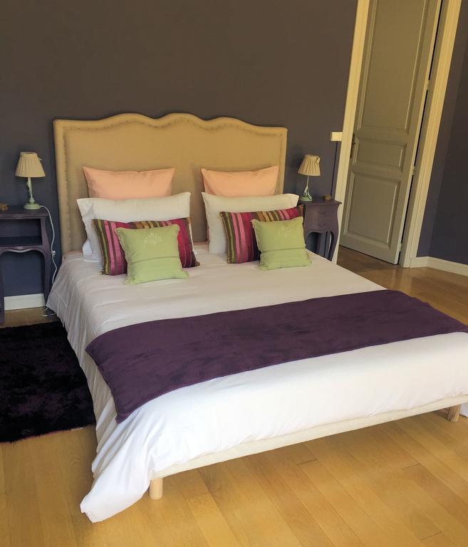 Guesthouse La Villae Мазаме Екстериор снимка