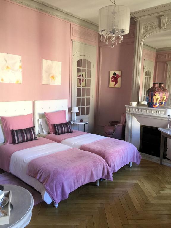 Guesthouse La Villae Мазаме Екстериор снимка