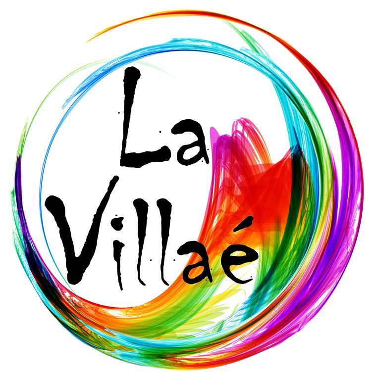 Guesthouse La Villae Мазаме Екстериор снимка